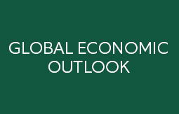 Image for Global Economic Outlook