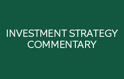 Image for Investment Strategy Commentary 