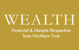 Image for Wealth Magazine